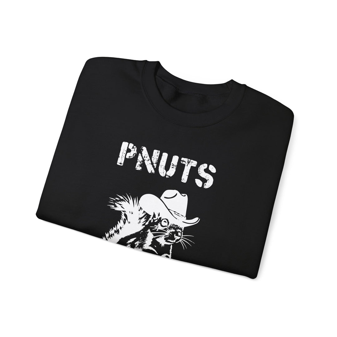 PNUTS ARMY Unisex Sweatshirt