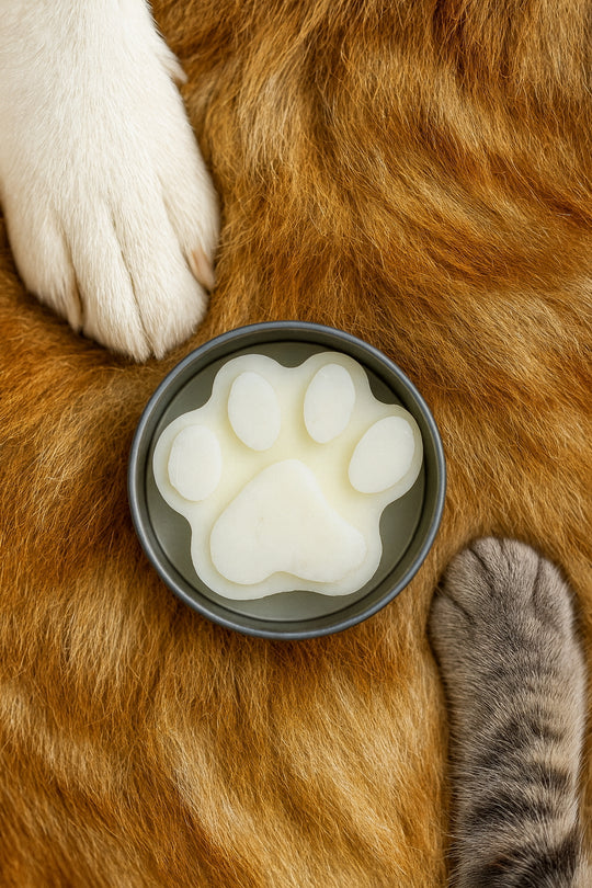 🐾 Paw & Nose Balm – For Dogs and Cats! 🐾