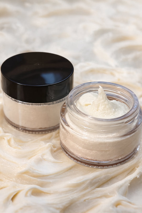 💋 Exfoliating Lip Scrub by P’nuts Freedom Farm