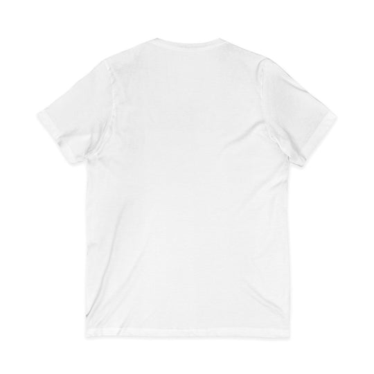 Peanuts Army V-Neck Tee — Vintage Cowboy Squirrel Graphic Shirt
