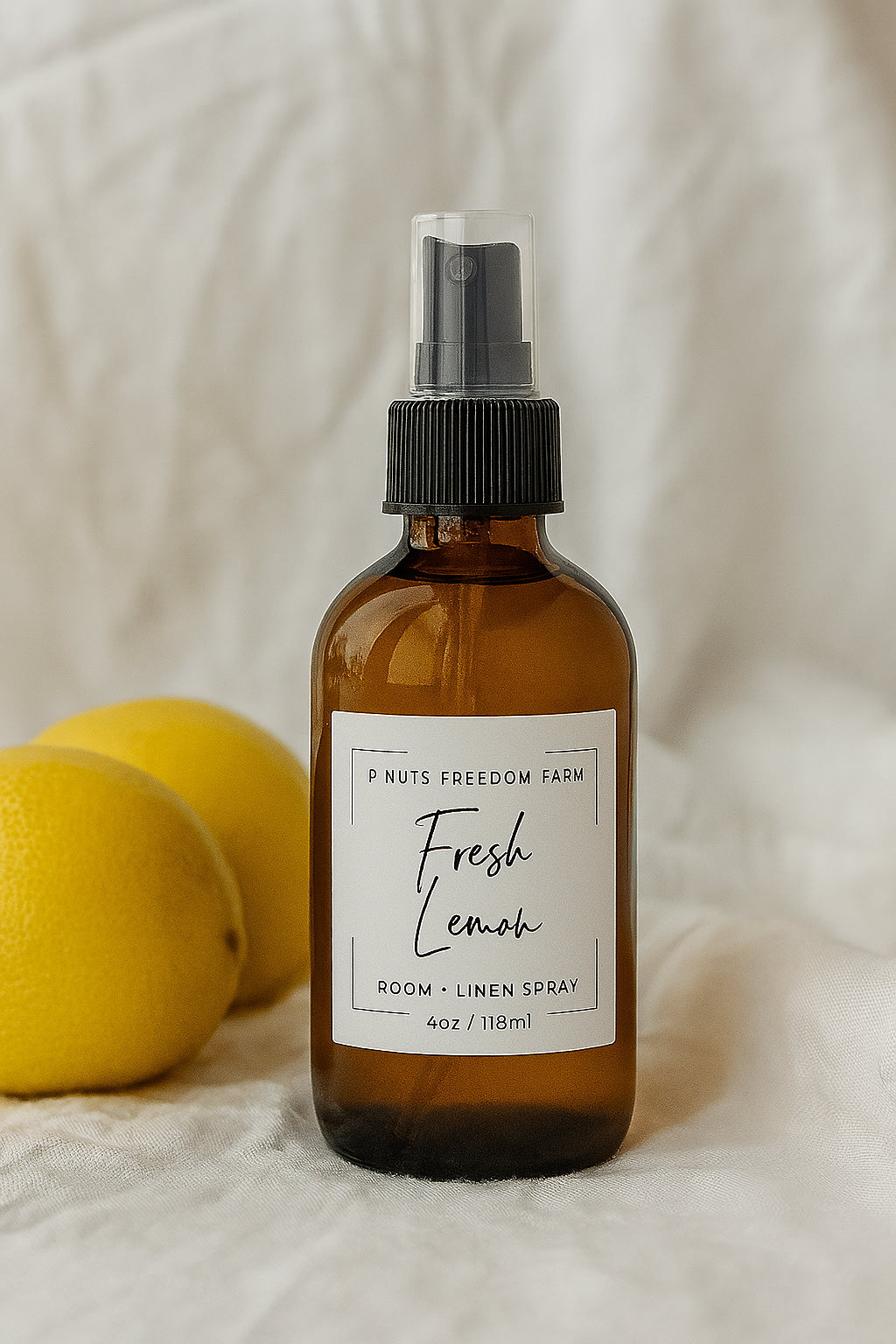 Room & Linen Spray
