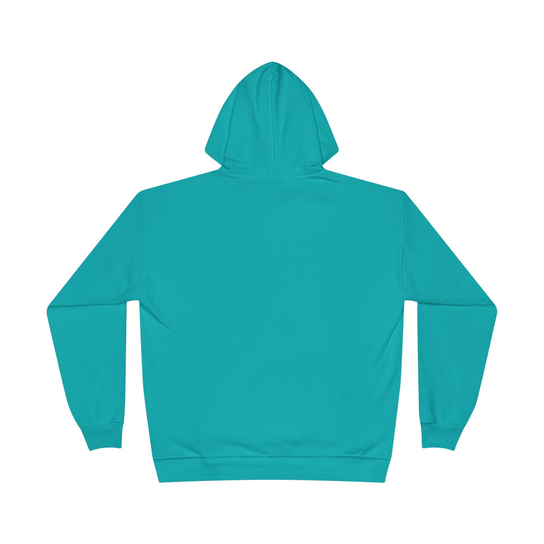 Unisex Eco-Friendly Hoodie Cozy Sweatshirt