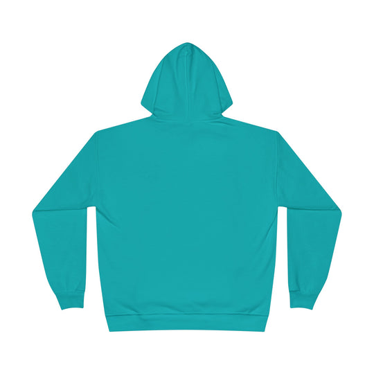 Unisex Eco-Friendly Hoodie Cozy Sweatshirt