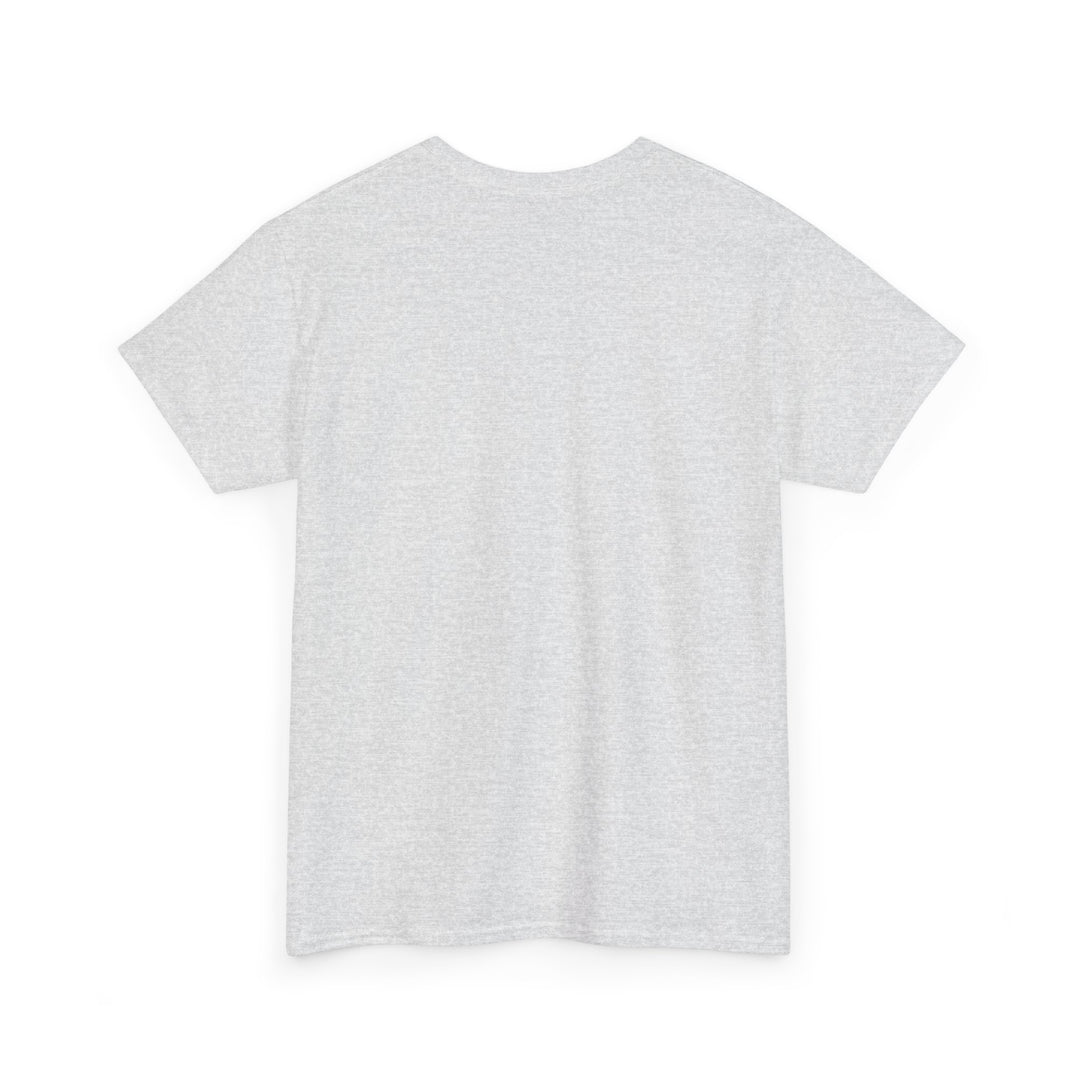 I ❤️ P'Nut Unisex Heavy Cotton Tee