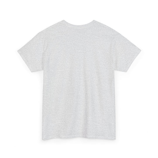 I ❤️ P'Nut Unisex Heavy Cotton Tee
