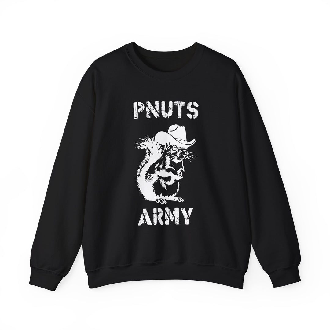 PNUTS ARMY Unisex Sweatshirt