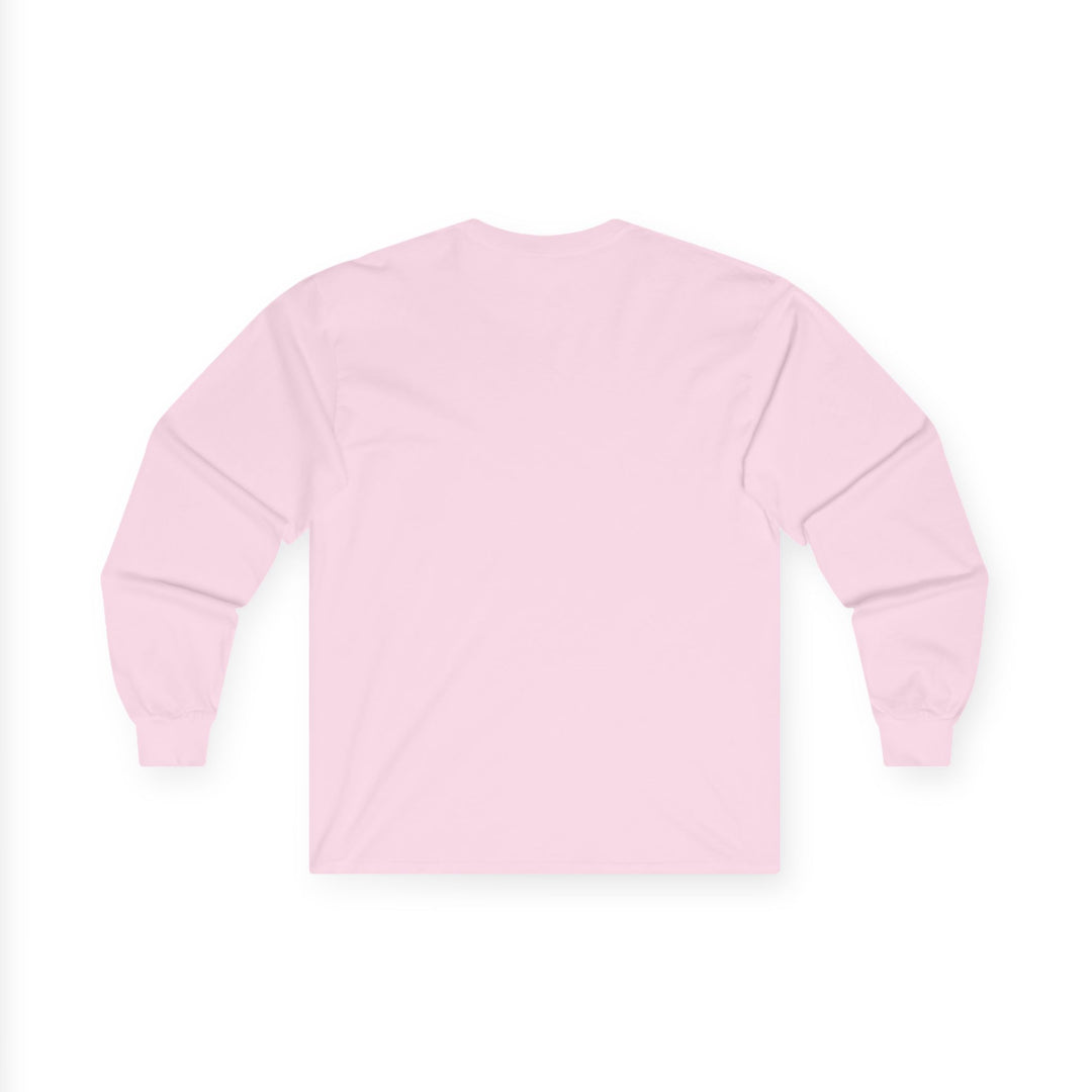 Justice for Pnut & Fred Long Sleeve Tee