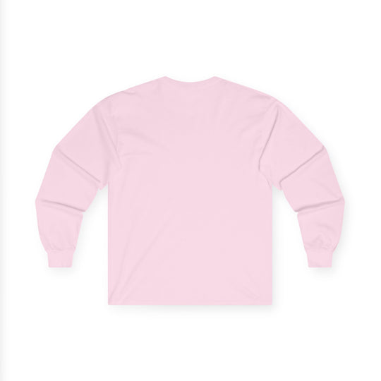 Justice for Pnut & Fred Long Sleeve Tee