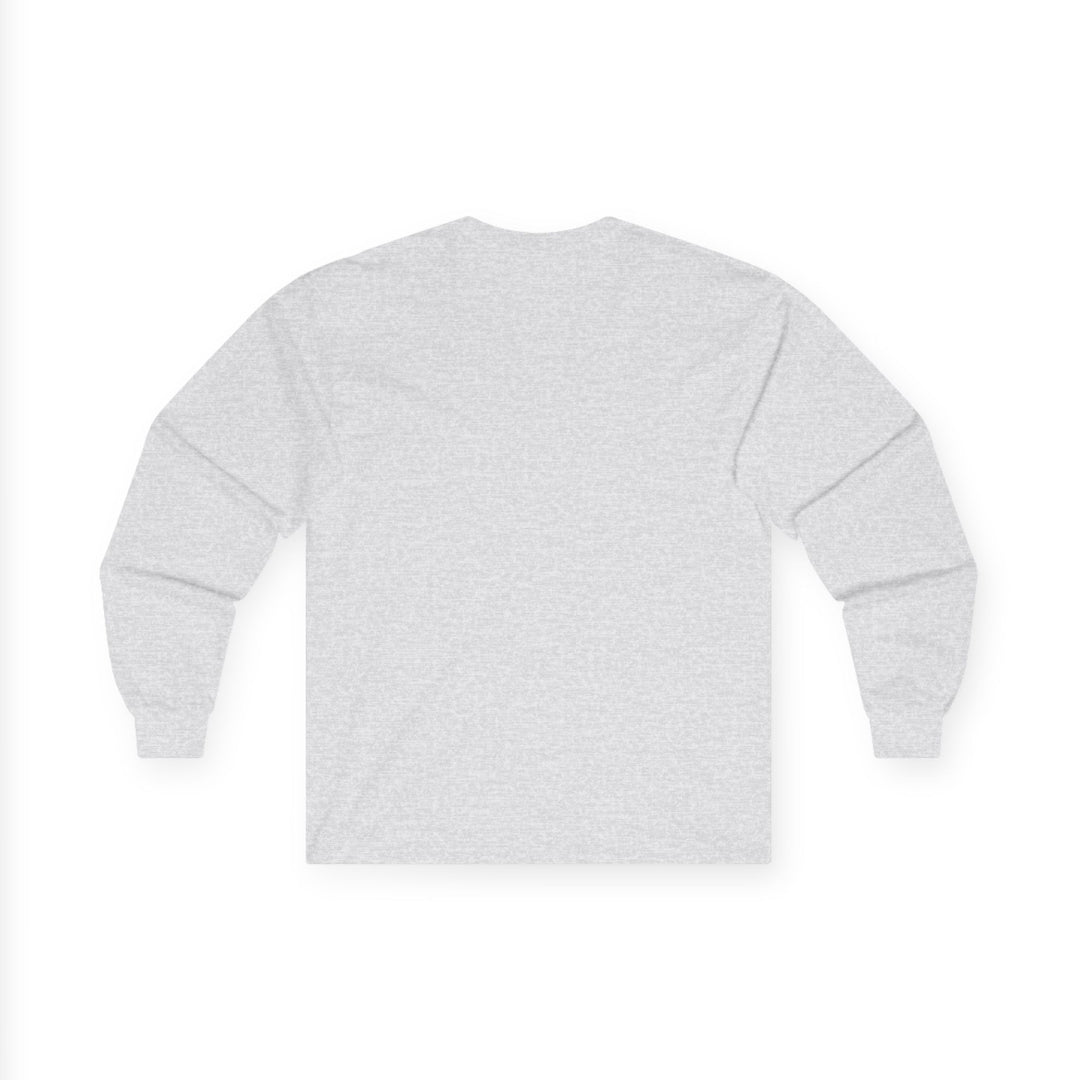 P'Nuts Freedom Farm Long Sleeve Tee