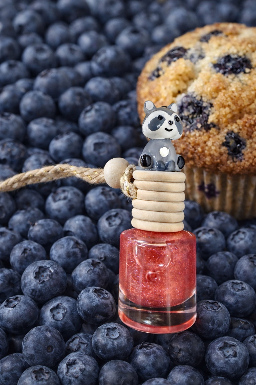 P'Nut's Freedom Farm Diffusers