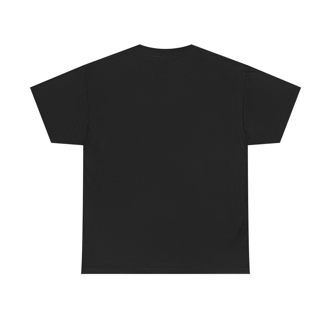 P'Nut's Freedom Farm Animals Unisex Heavy Cotton Tee