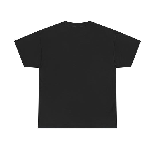 P'Nut's Freedom Farm Animals Unisex Heavy Cotton Tee
