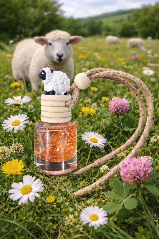 P'Nut's Freedom Farm Diffusers