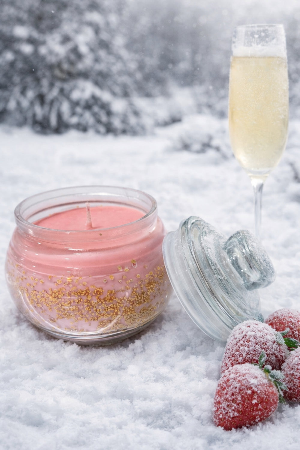 ✨ NEW YEAR CANDLES ARE HERE! ✨