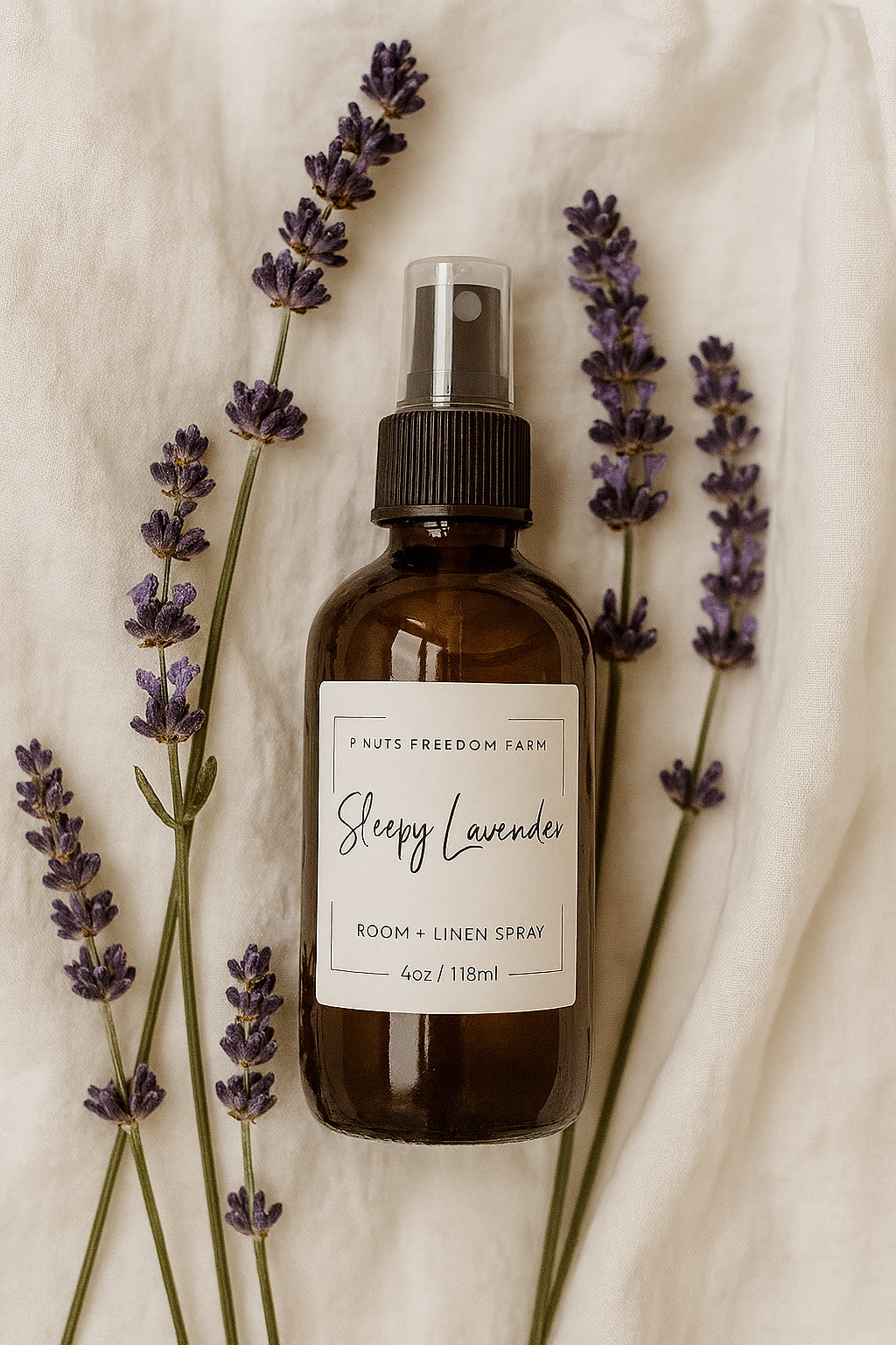 Room & Linen Spray