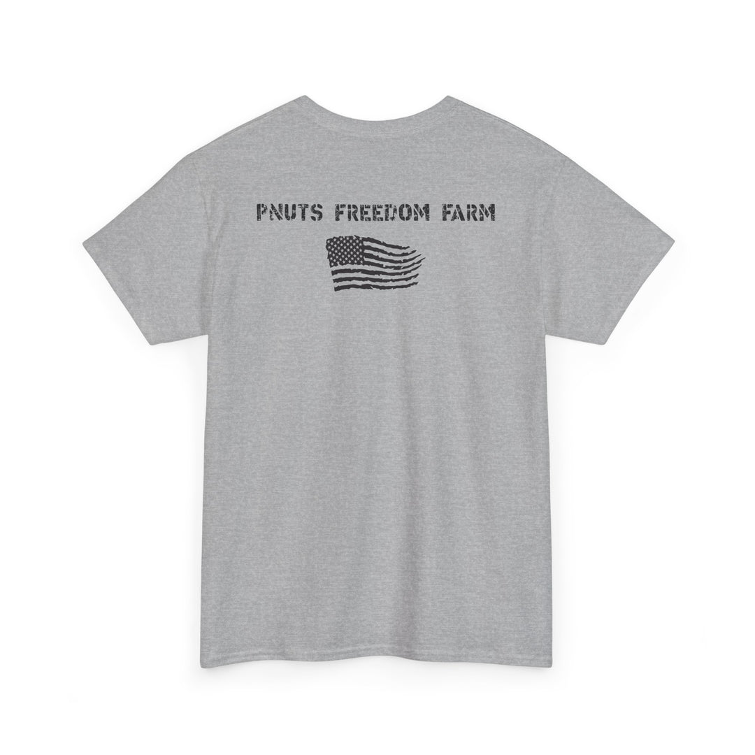 PNUTS ARMY Unisex Cotton Tee