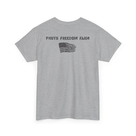 PNUTS ARMY Unisex Cotton Tee