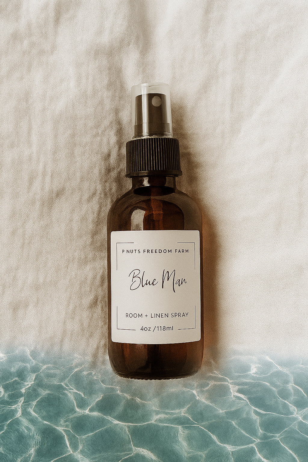 Room & Linen Spray