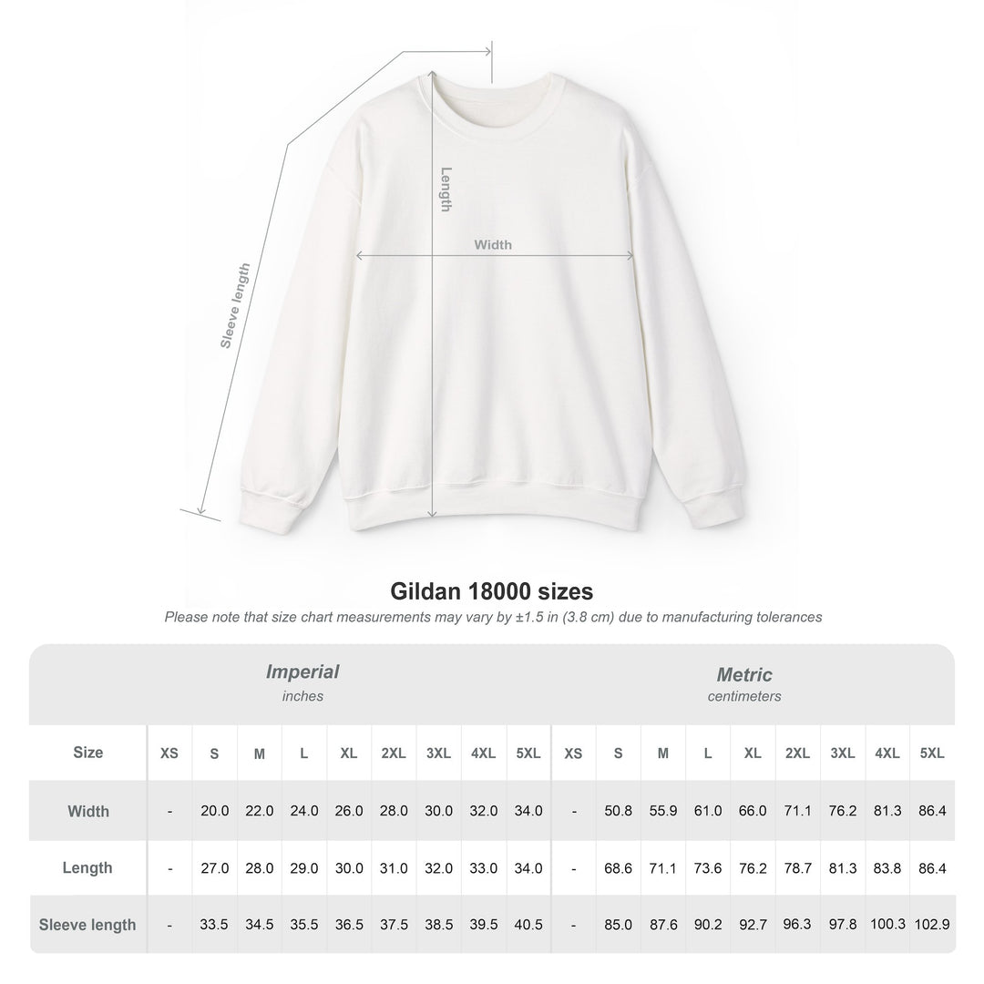 P'Nut's Freedom Farm Spooky Nights Sweatshirt