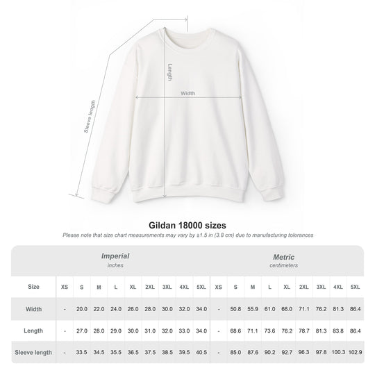P'Nut's Freedom Farm Spooky Nights Sweatshirt
