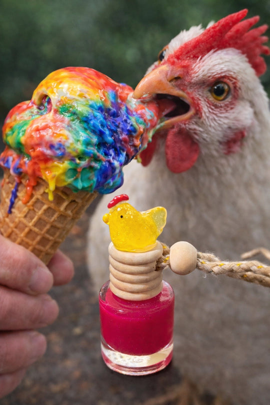 P'Nut's Freedom Farm Diffusers