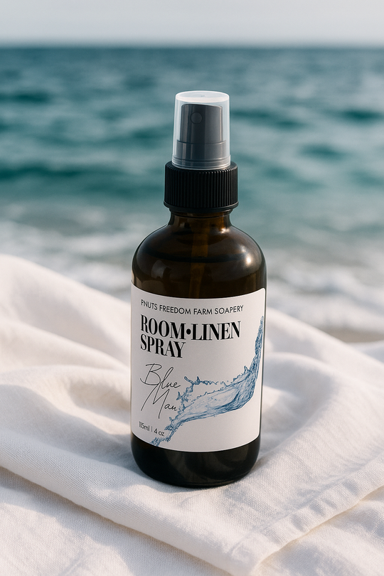 Room & Linen Spray