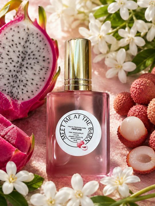 🤠✨ NEW PERFUME COLLECTION ✨🤠