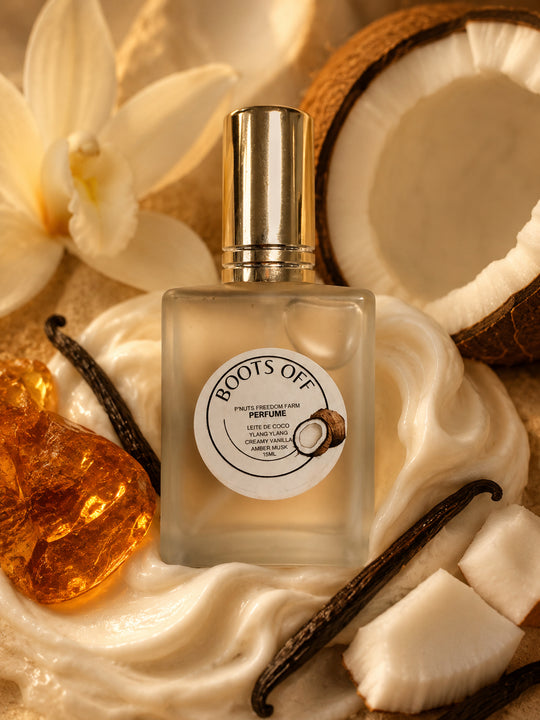 🤠✨ NEW PERFUME COLLECTION ✨🤠