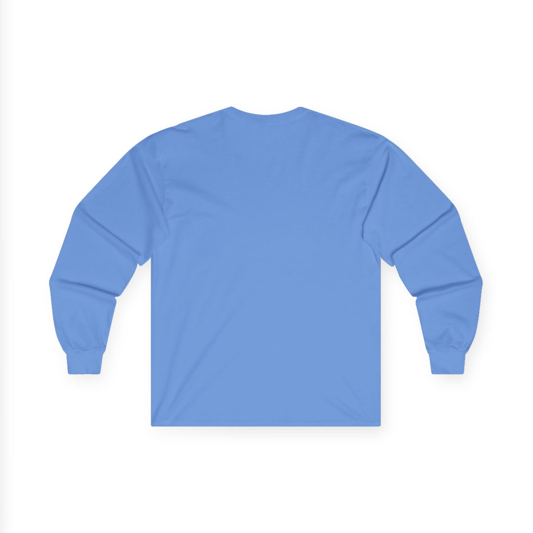 Justice for Pnut & Fred Long Sleeve Tee