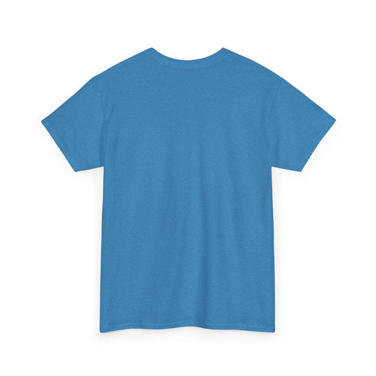 I ❤️ P'Nut Unisex Heavy Cotton Tee