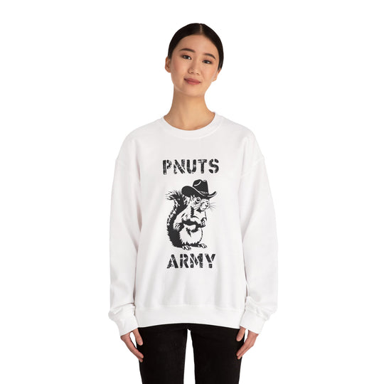 PNUTS ARMY Unisex Sweatshirt