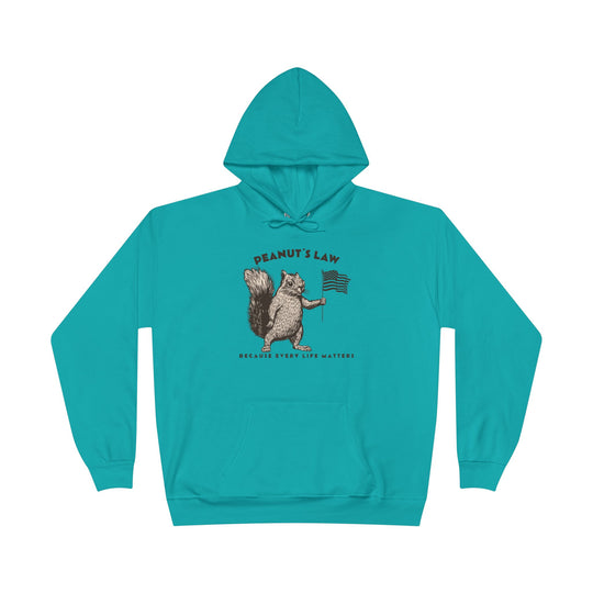 Peanut's Law Hoodie