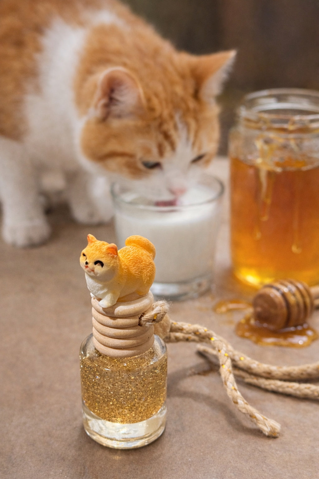 P'Nut's Freedom Farm Diffusers