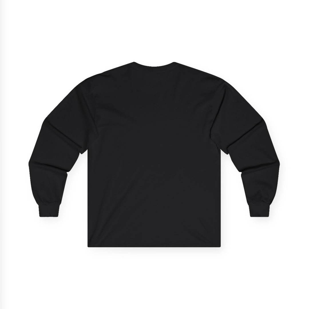 P'Nuts Freedom Farm Long Sleeve Tee