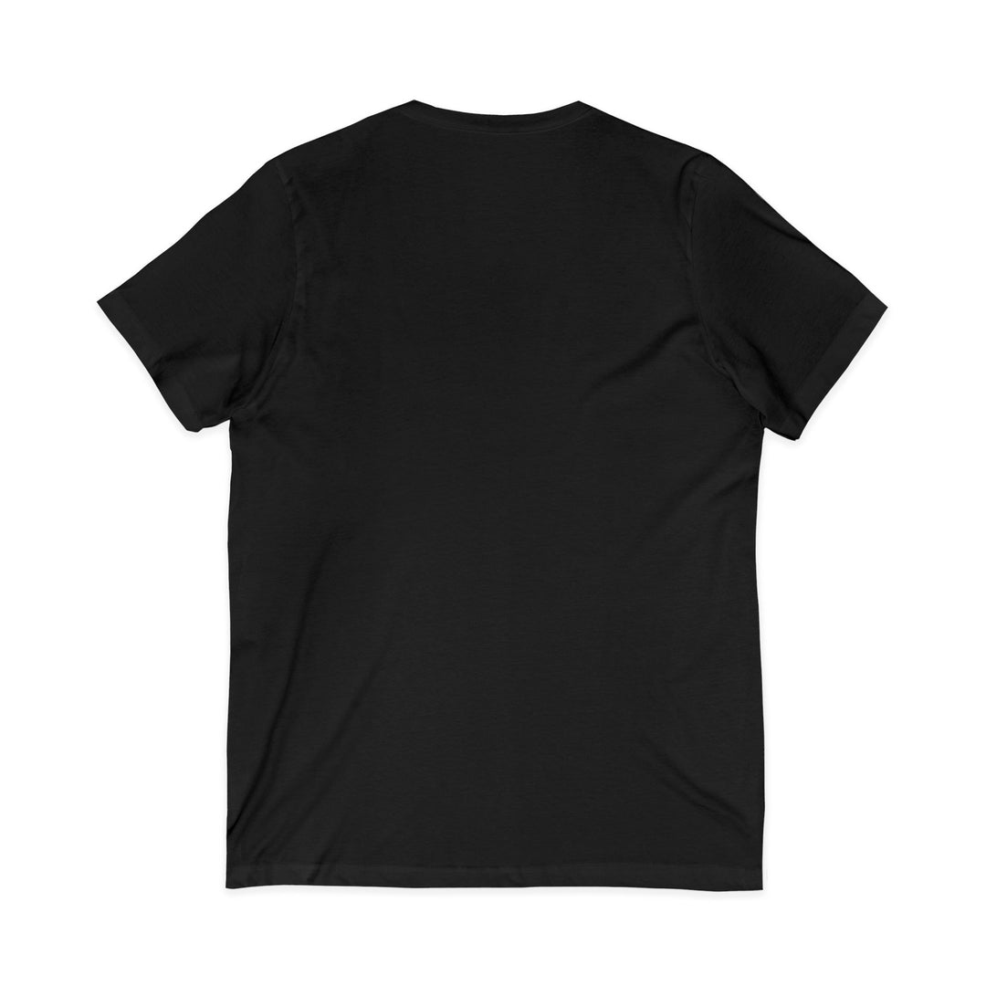 Peanuts Army V-Neck Tee — Vintage Cowboy Squirrel Graphic Shirt