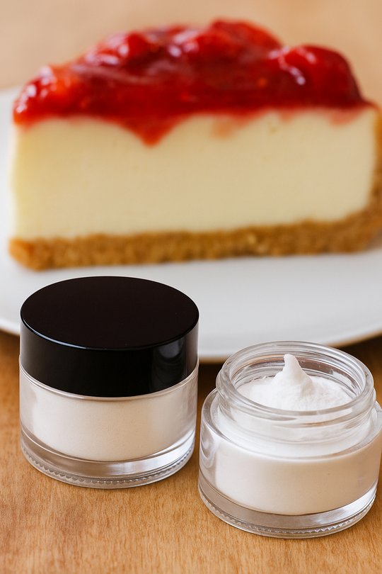 💋 Exfoliating Lip Scrub by P’nuts Freedom Farm