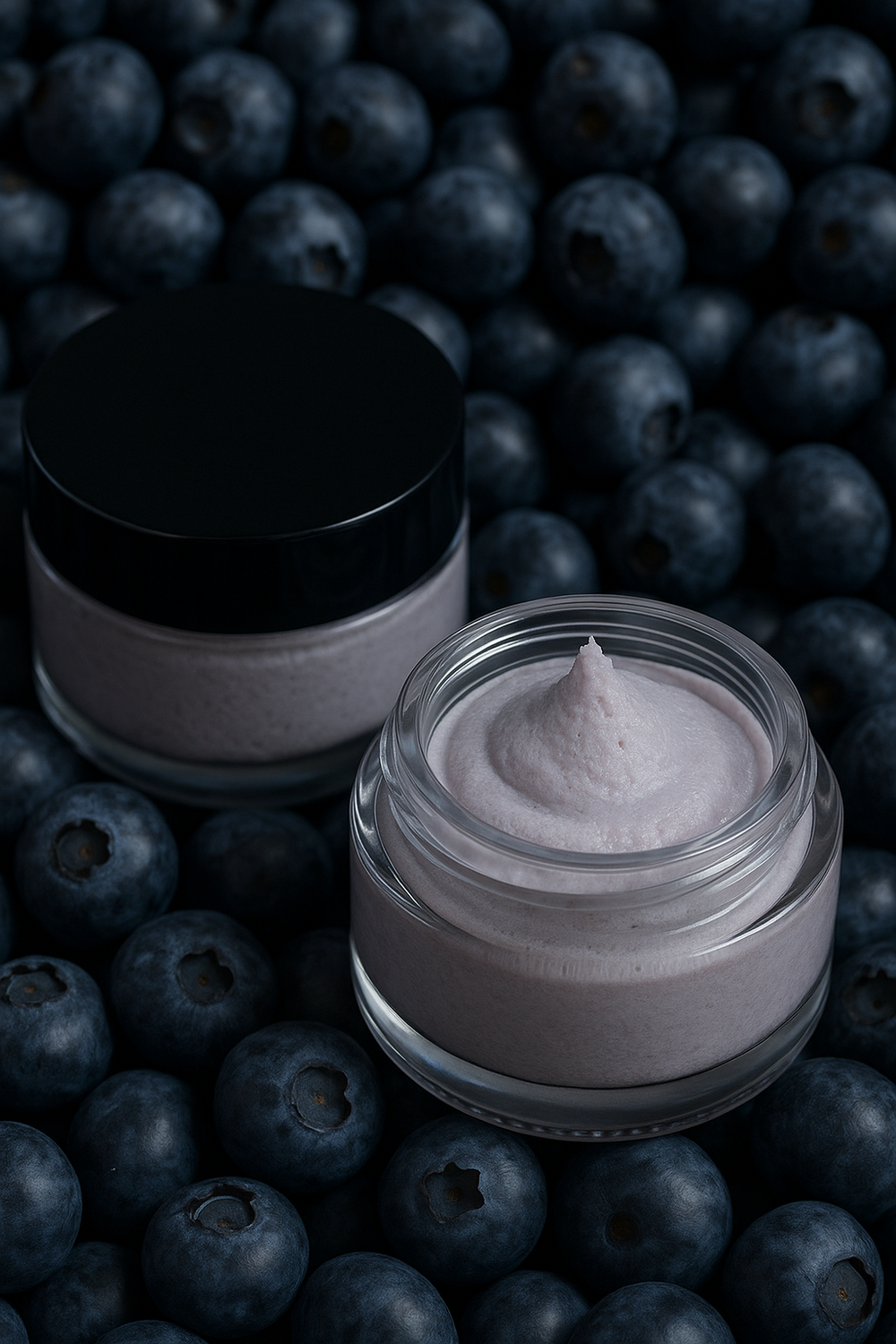 💋 Exfoliating Lip Scrub by P’nuts Freedom Farm