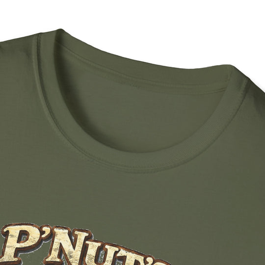 Freedom Farm 'P'Nuts' Animal Rescue T-Shirt