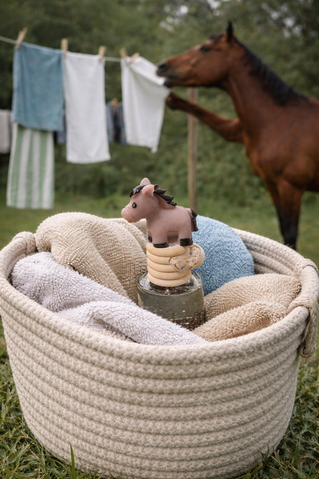 P'Nut's Freedom Farm Diffusers