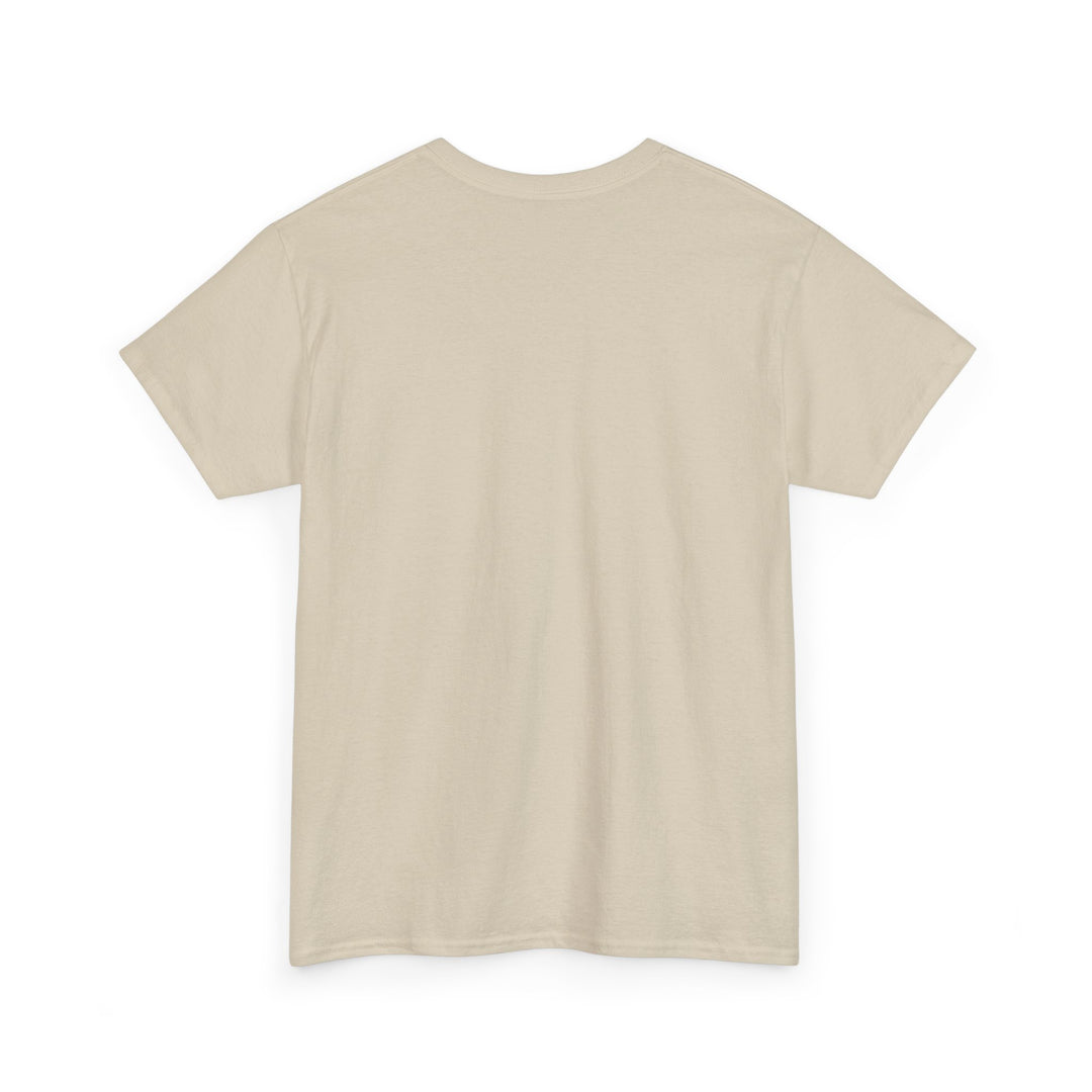 Fred in a Pumpkin Tee, Fall T-Shirt