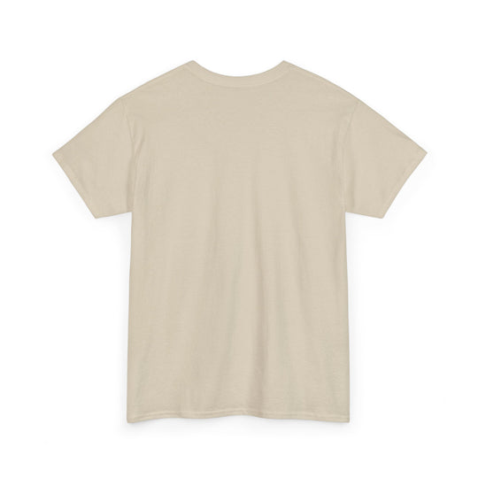 Fred in a Pumpkin Tee, Fall T-Shirt