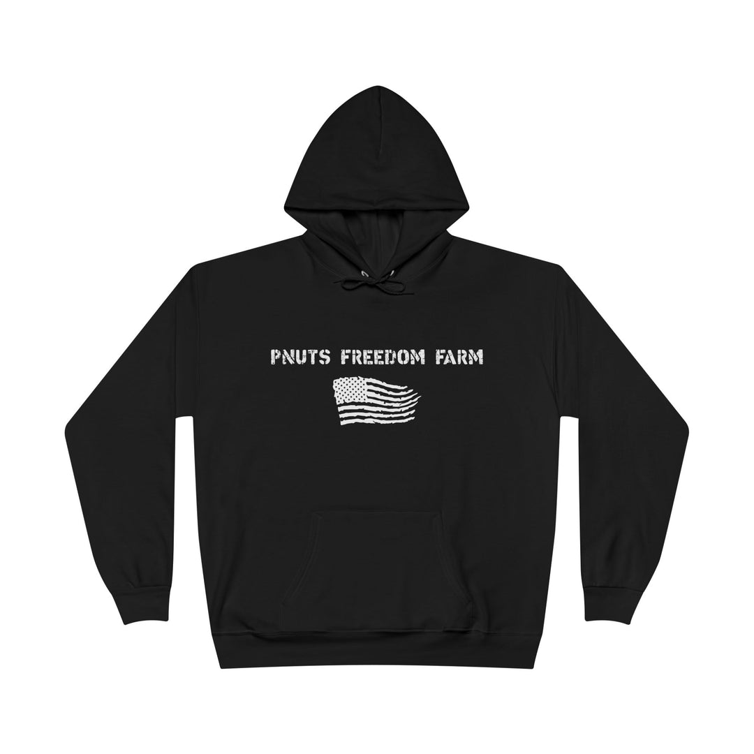 P'Nut's Army Eco-Friendly Hoodie
