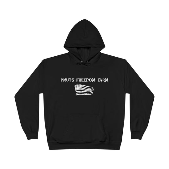 P'Nut's Army Eco-Friendly Hoodie