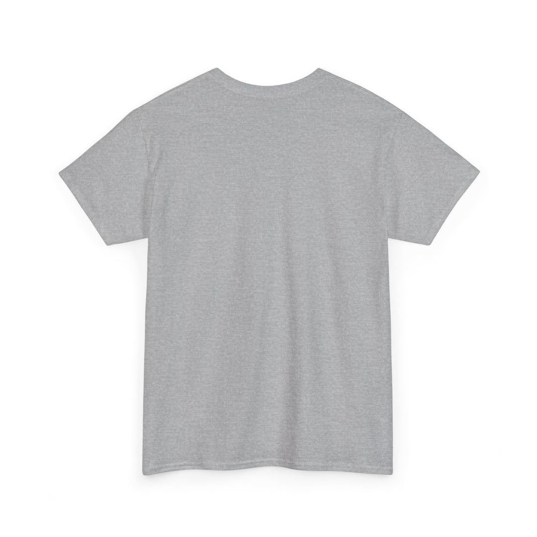 Fred & Mark Unisex Heavy Cotton Tee