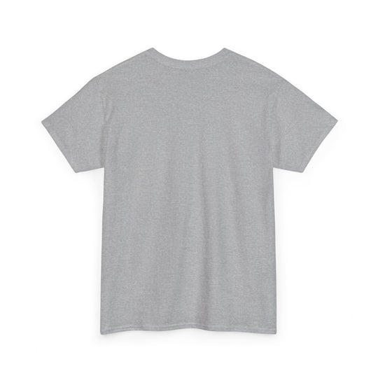 Fred & Mark Unisex Heavy Cotton Tee