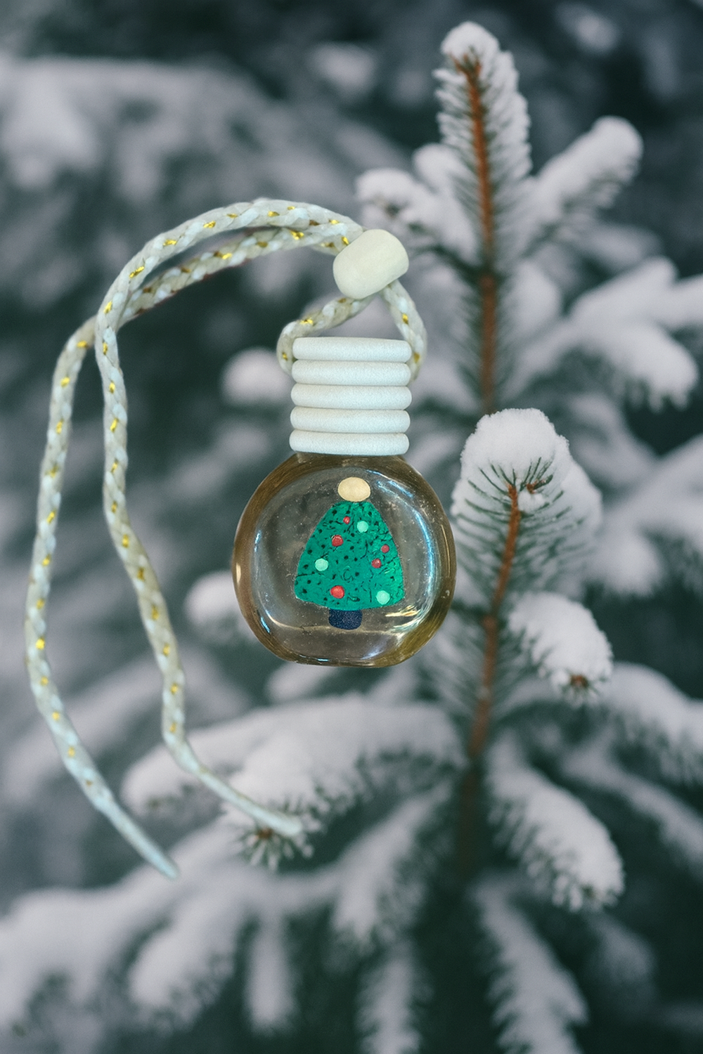 🎄 Holiday Diffusers ☃️