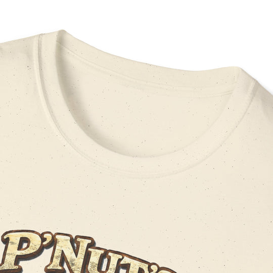 Freedom Farm 'P'Nuts' Animal Rescue T-Shirt