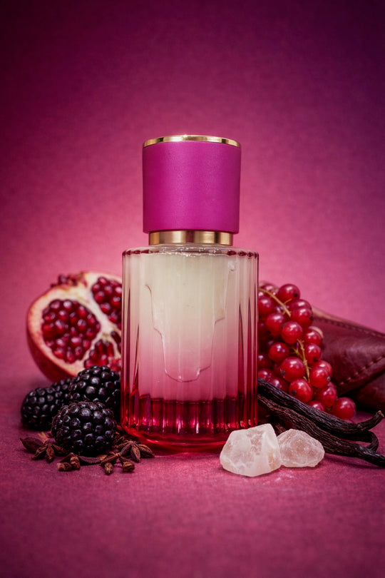 ✨ LUXE BODY & HAIR MISTS ✨