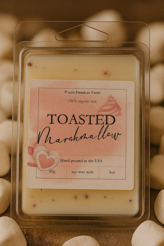 Soy Wax Melts