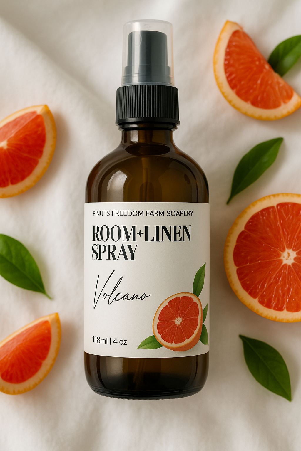 Room & Linen Spray